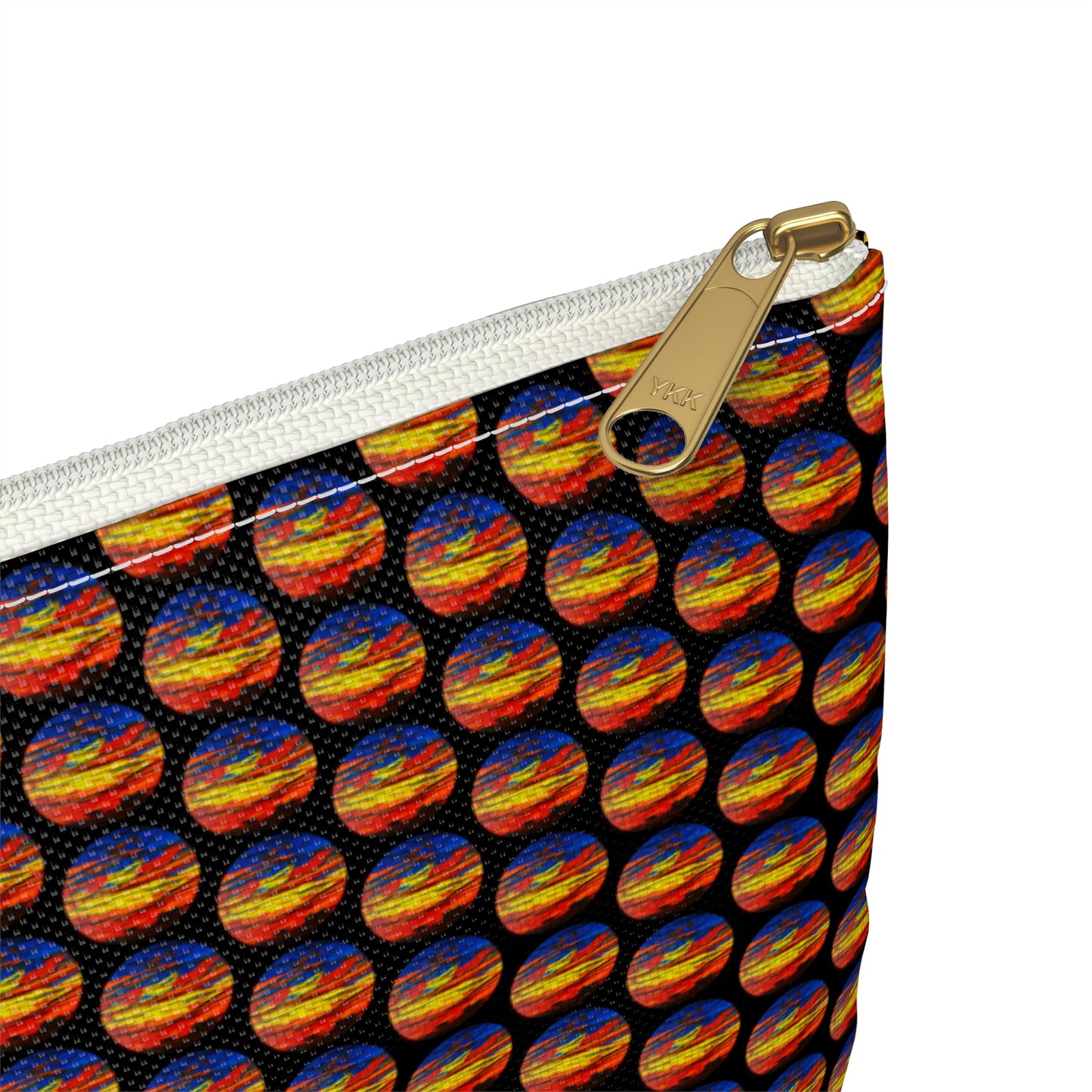 Make Up Bag - No. 149 - Through the Lens