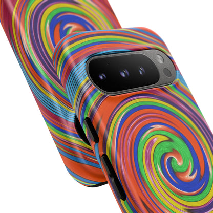 Tough Phone Case -  No. 303
