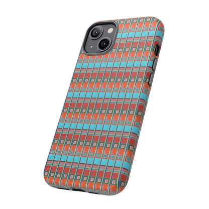 Tough Phone Case -  No. 133