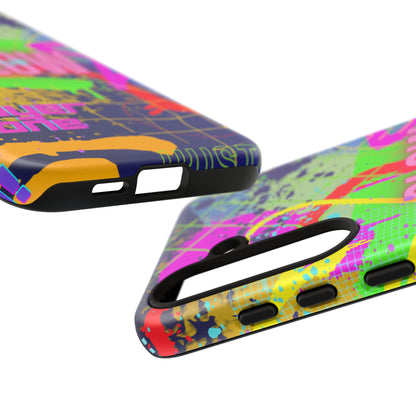 Tough Phone Case -  No. 232 D