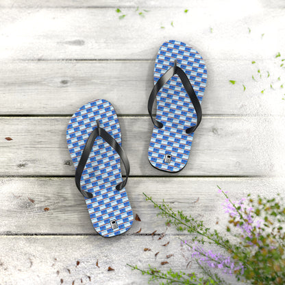 Men's Flip Flops - No. 140