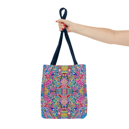 Tote Bag  - No. 266