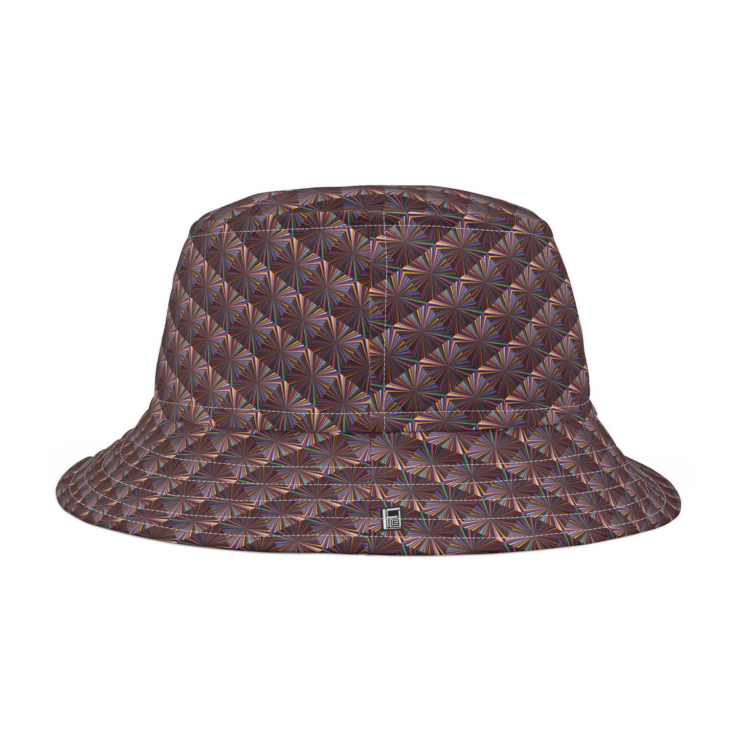 Bucket Hat  - No. 205