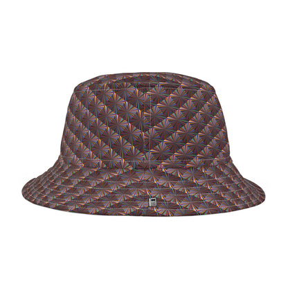 Bucket Hat  - No. 205