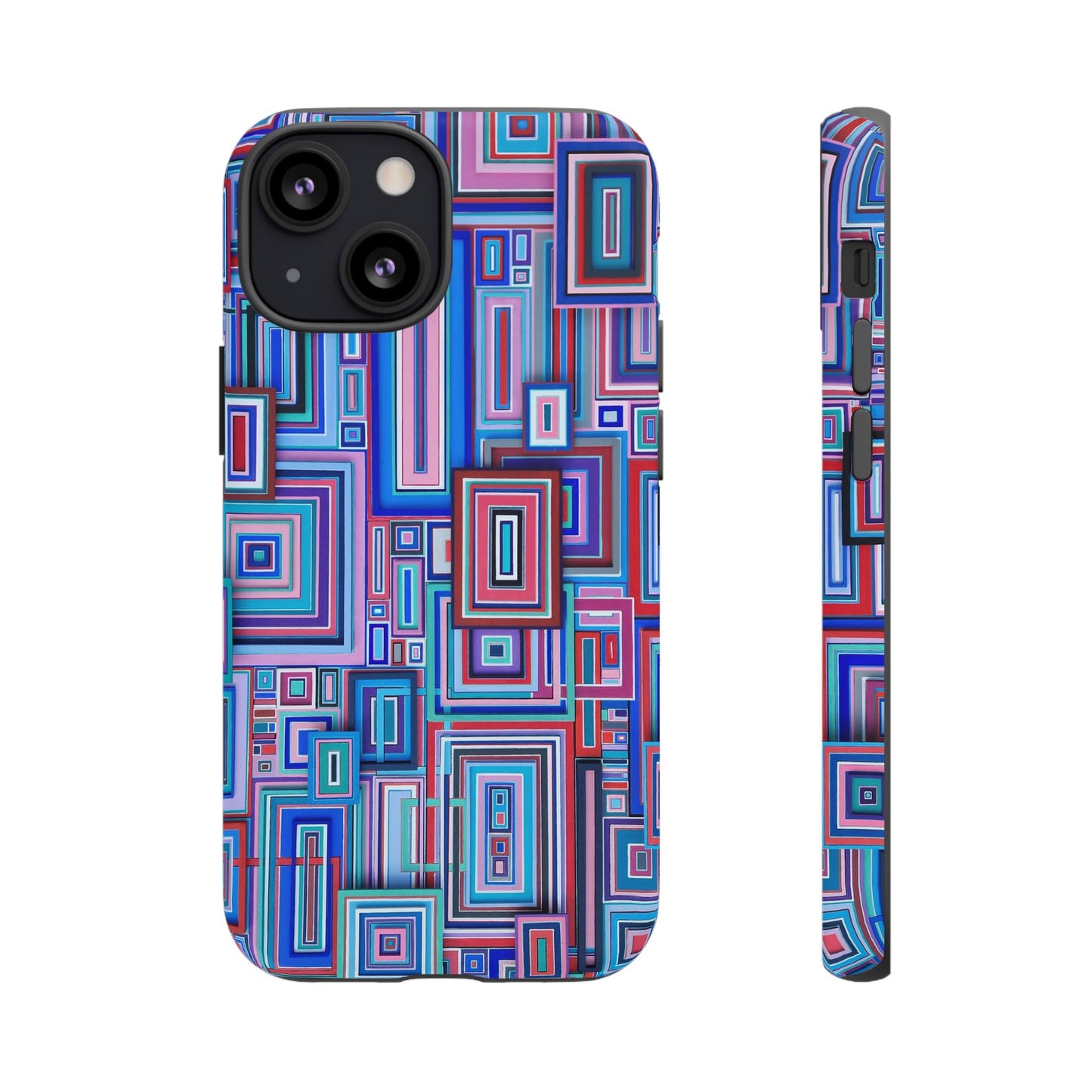 Tough Phone Case -  No. 338