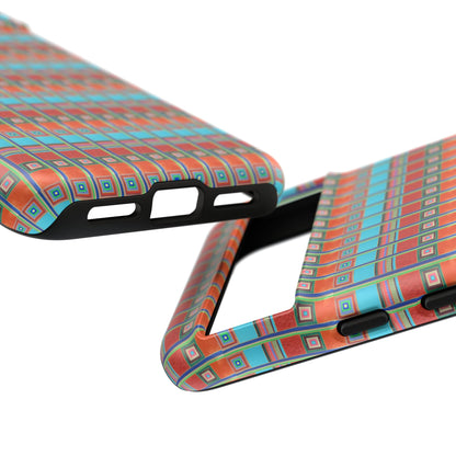 Tough Phone Case -  No. 133
