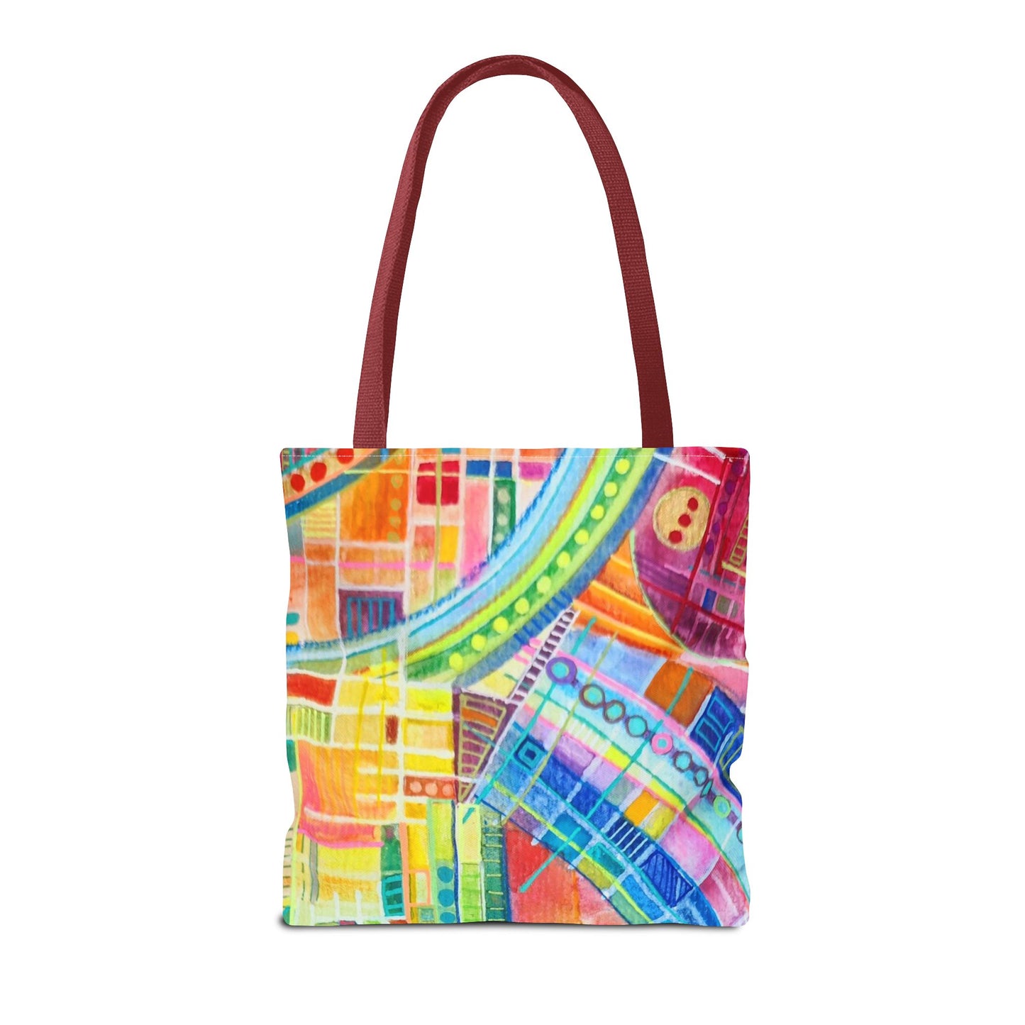 Tote Bag - No. 234