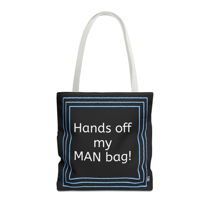 Tote Bag - No. X1