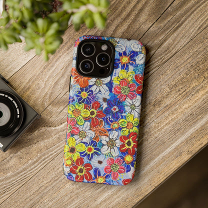 Tough Phone Case - No. 240