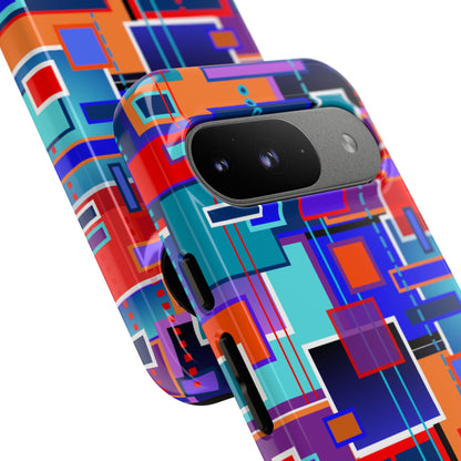 Tough Phone Case - No. 233