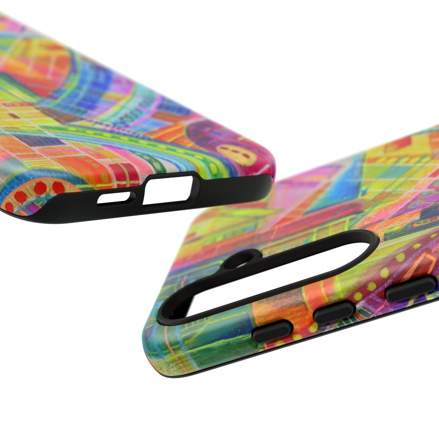 Tough Phone Case -  No. 234
