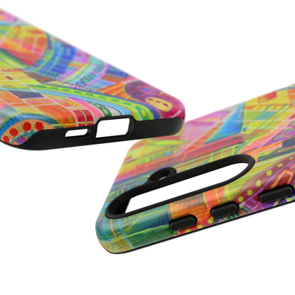 Tough Phone Case -  No. 234
