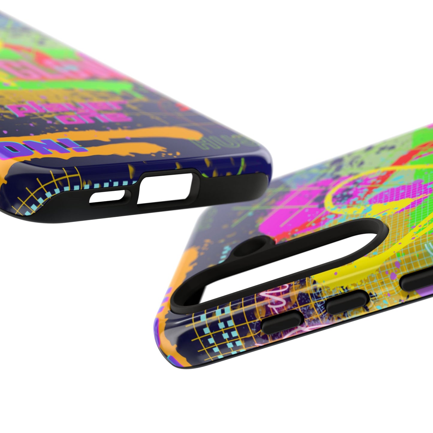 Tough Phone Case - No. 232 A