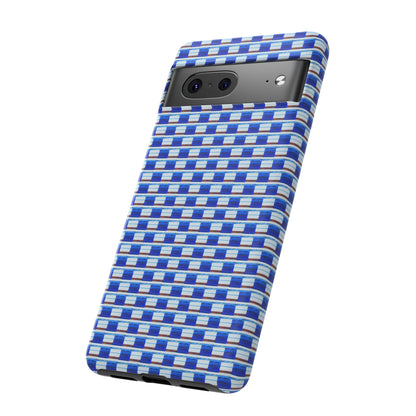Tough Phone Case -  No. 140