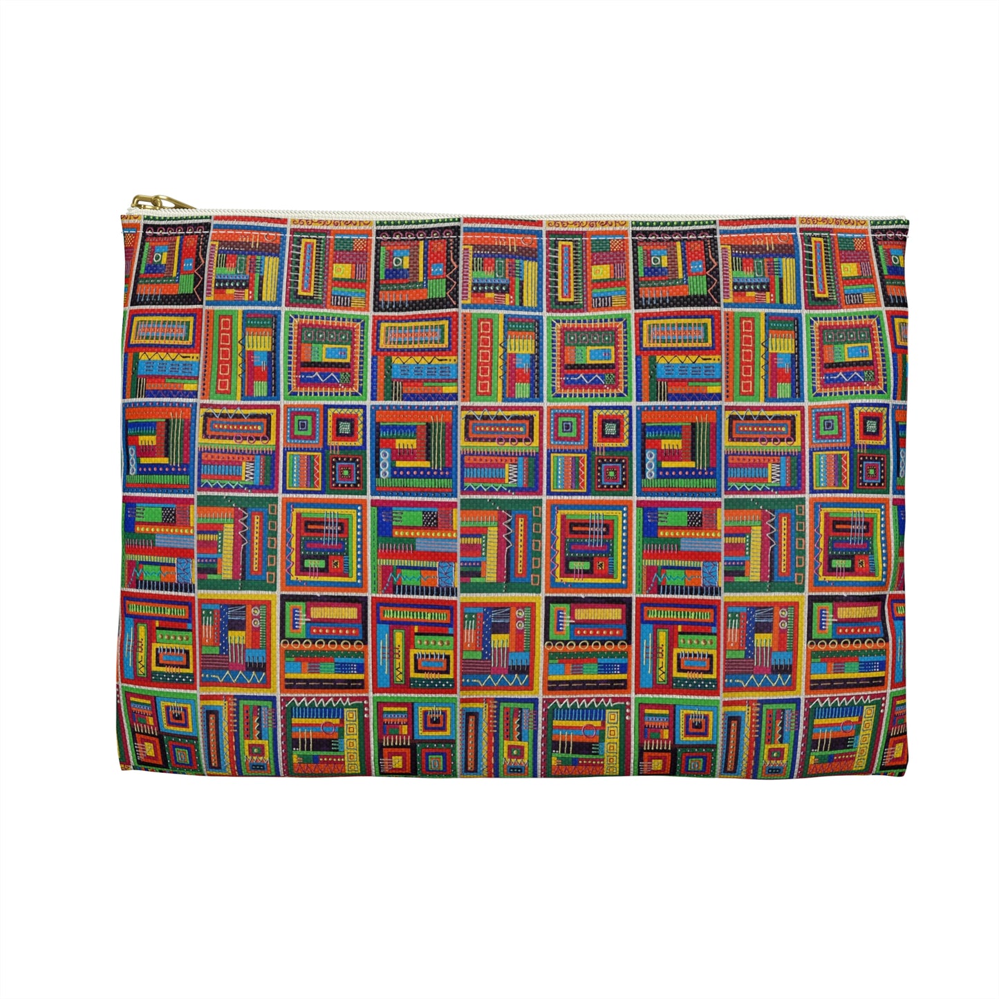 Make Up Bag - No. 156 - It's Complicated
