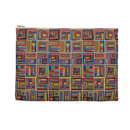 Make Up Bag - No. 156 - It's Complicated