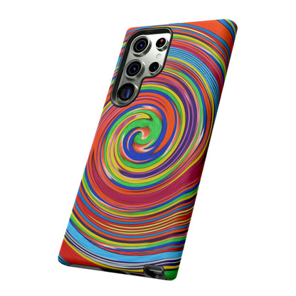 Tough Phone Case -  No. 303