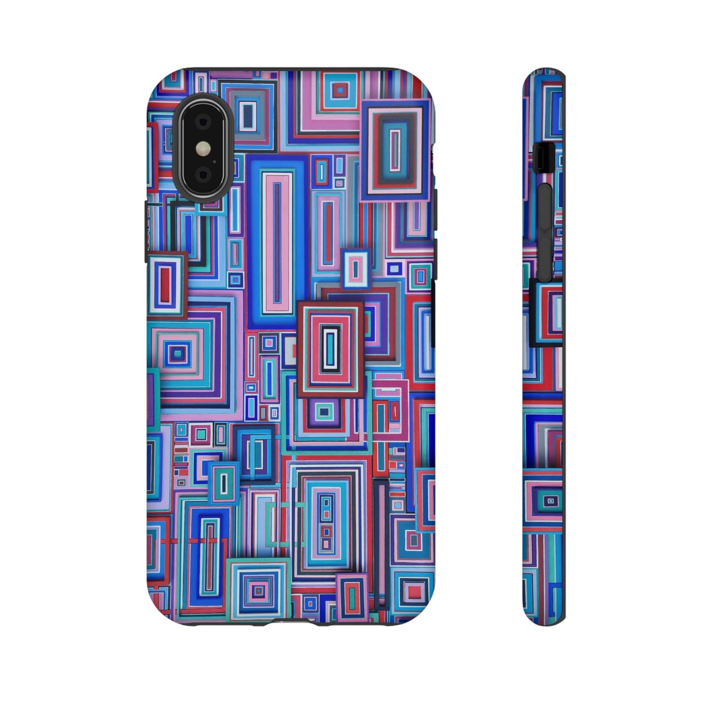 Tough Phone Case -  No. 338