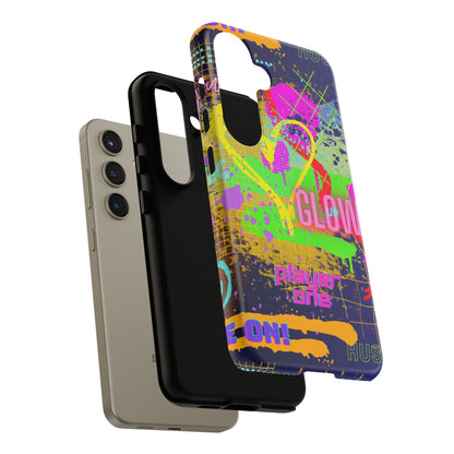 Tough Phone Case - No. 232 A