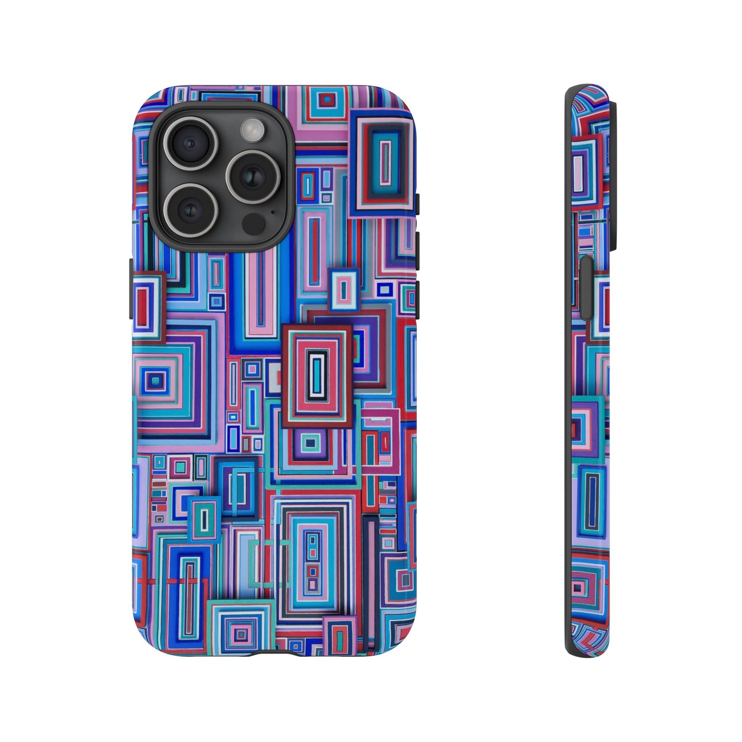 Tough Phone Case -  No. 338