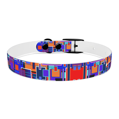 Dog Collar - No. 233 D