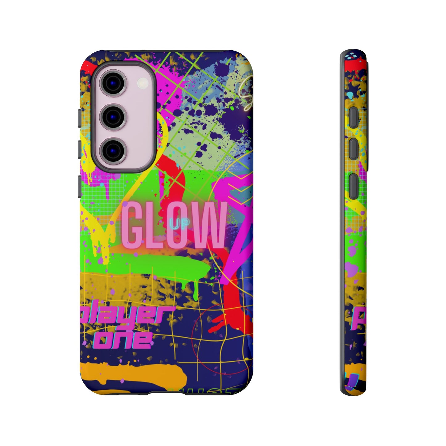 Tough Phone Case -  No. 232 D