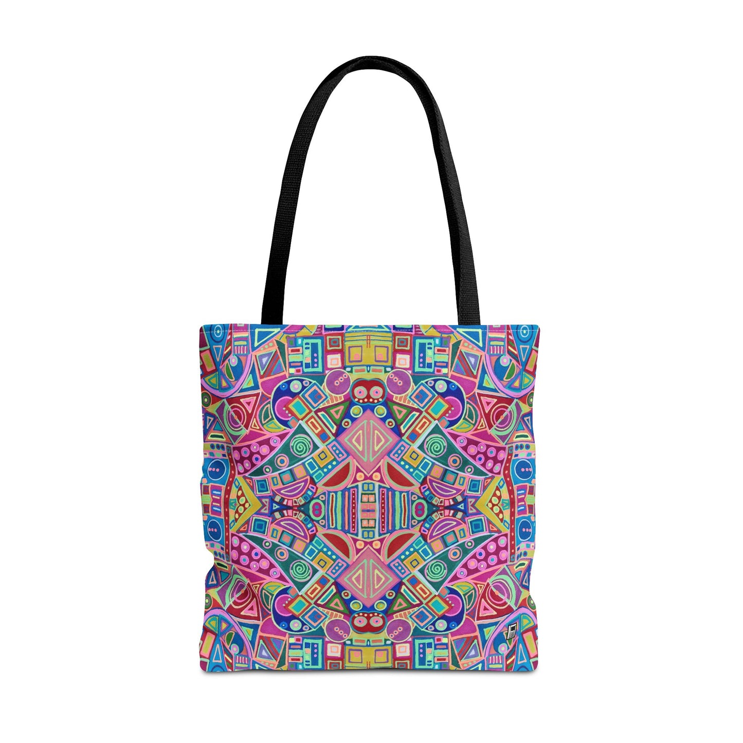 Tote Bag  - No. 266