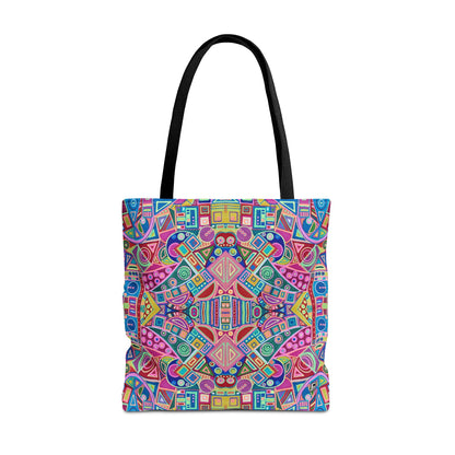 Tote Bag  - No. 266