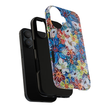 Tough Phone Case - No. 242