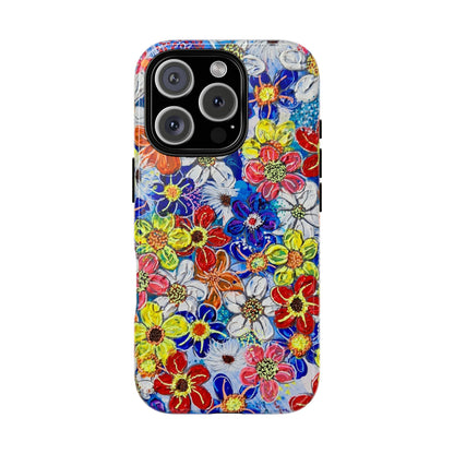 Tough Phone Case - No. 240
