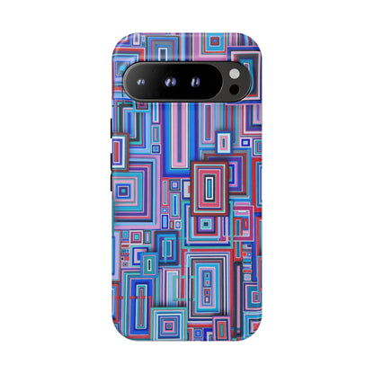Tough Phone Case -  No. 338