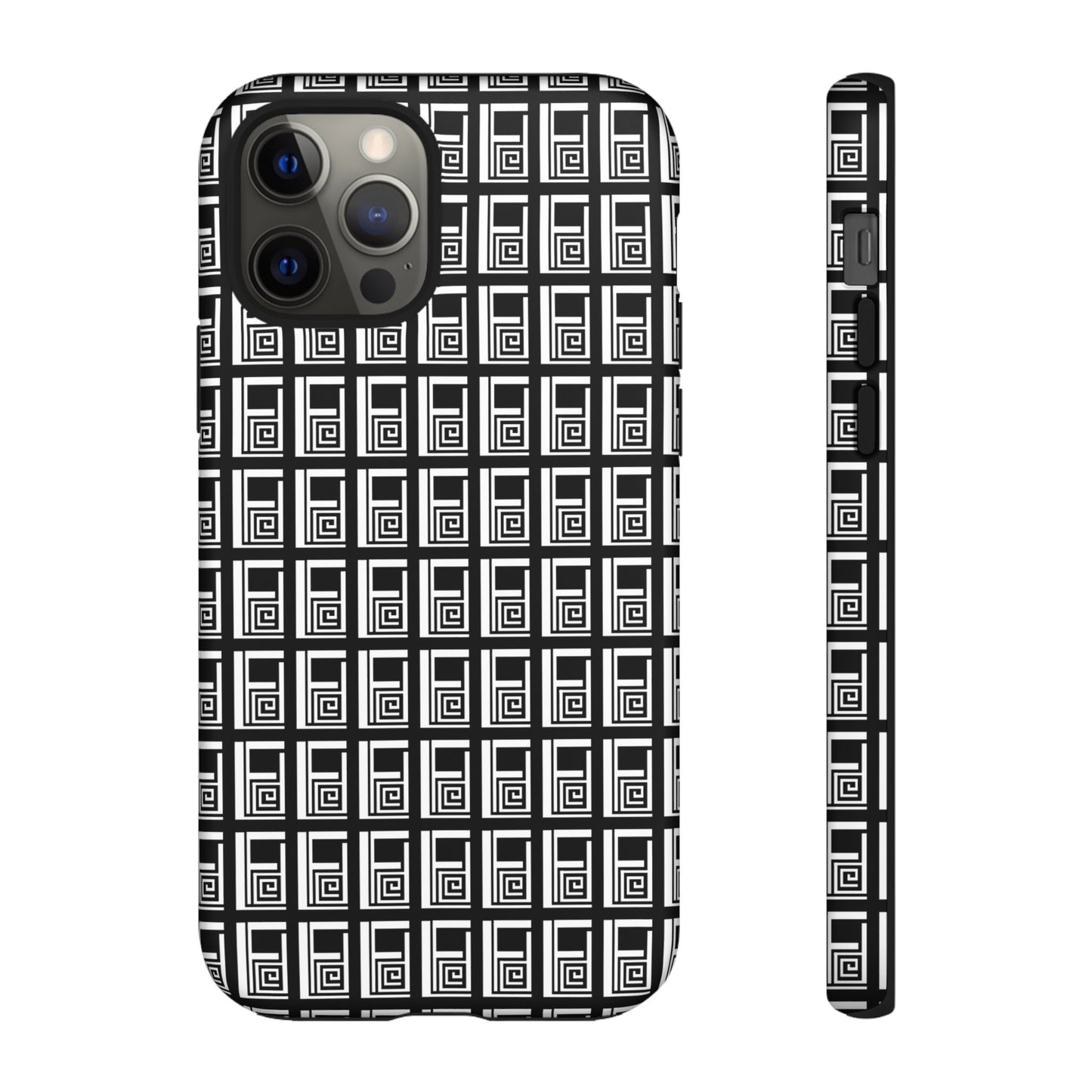 Tough Cases - No. 000BK
