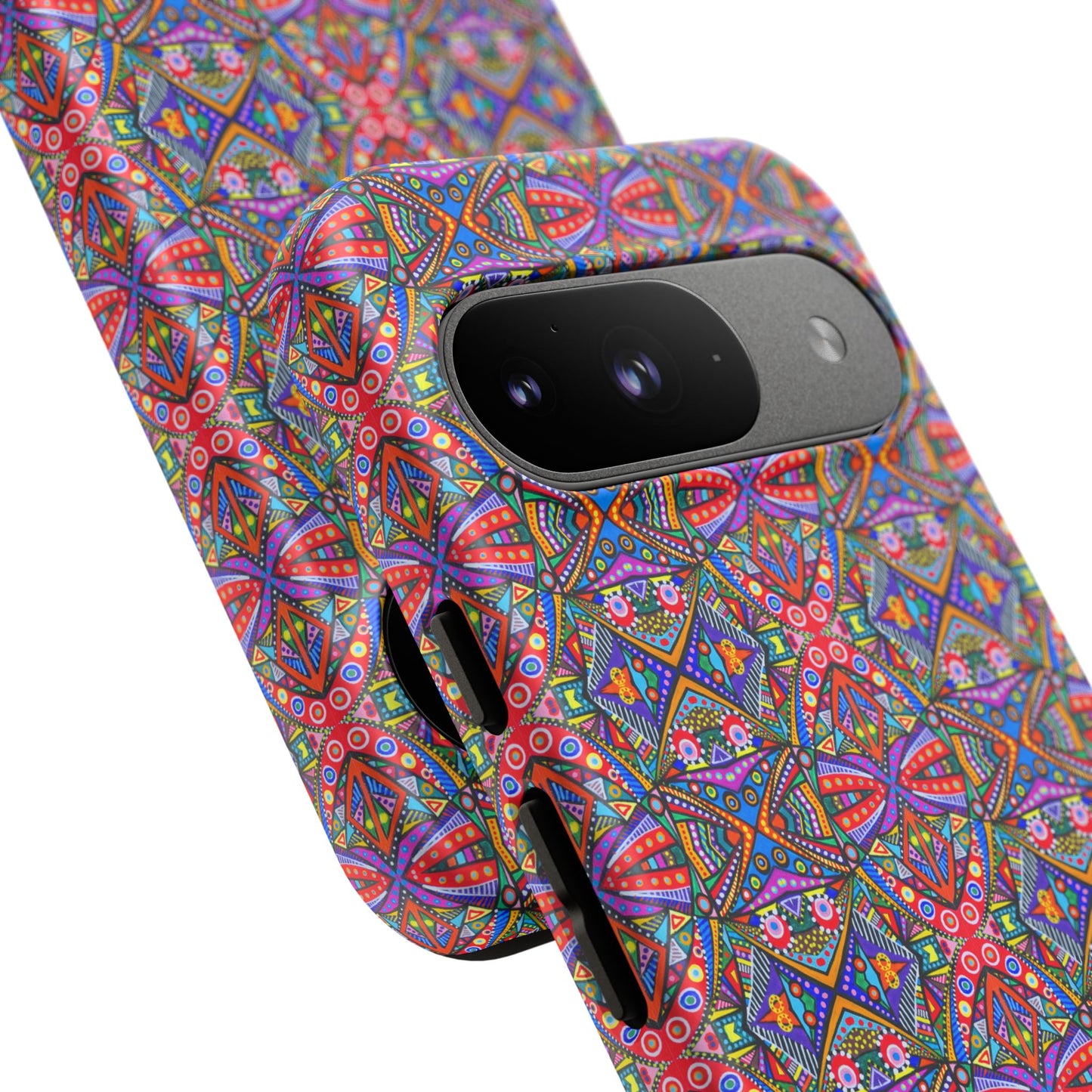 Tough Phone Case -  No. 288