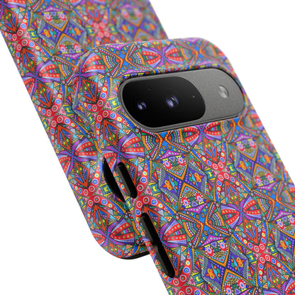 Tough Phone Case -  No. 288