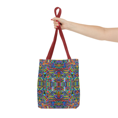 Tote Bag  - No.223 - Patience