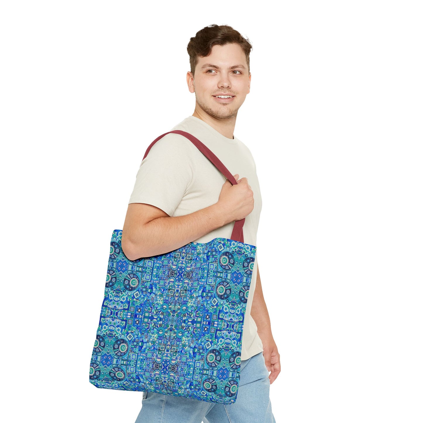 Tote Bag  - No. 262