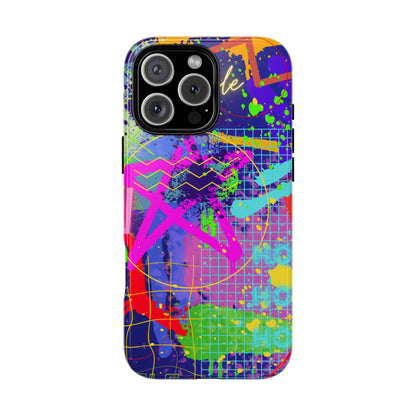 Tough Phone Case -  No. 232 C