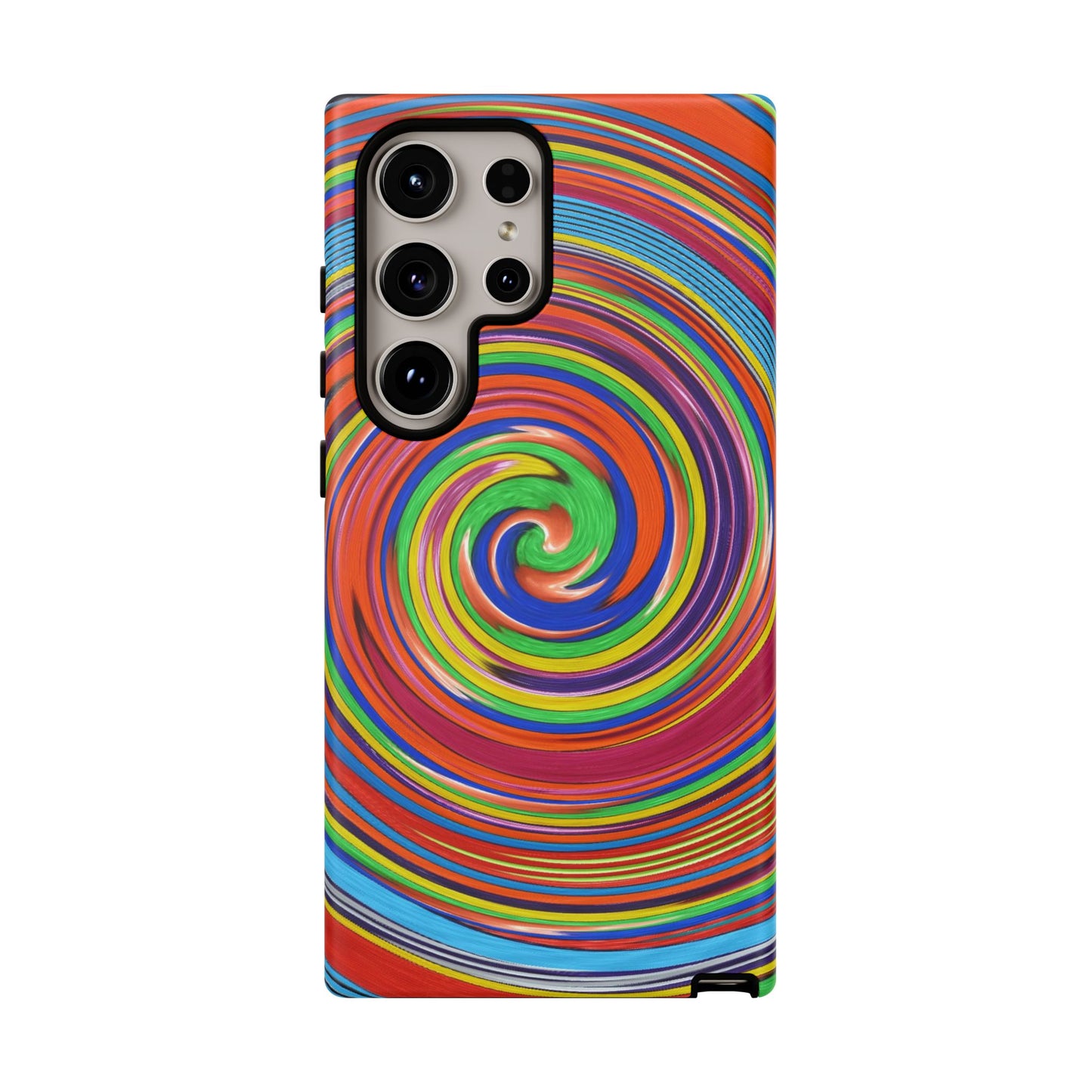 Tough Phone Case -  No. 303