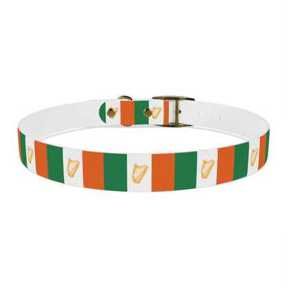 Dog Collar - No. 007 - Harp