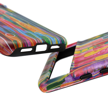 Tough Phone Case -  No. 237