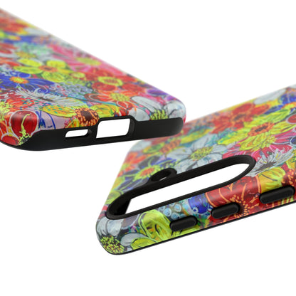 Tough Phone Case -  No. 241