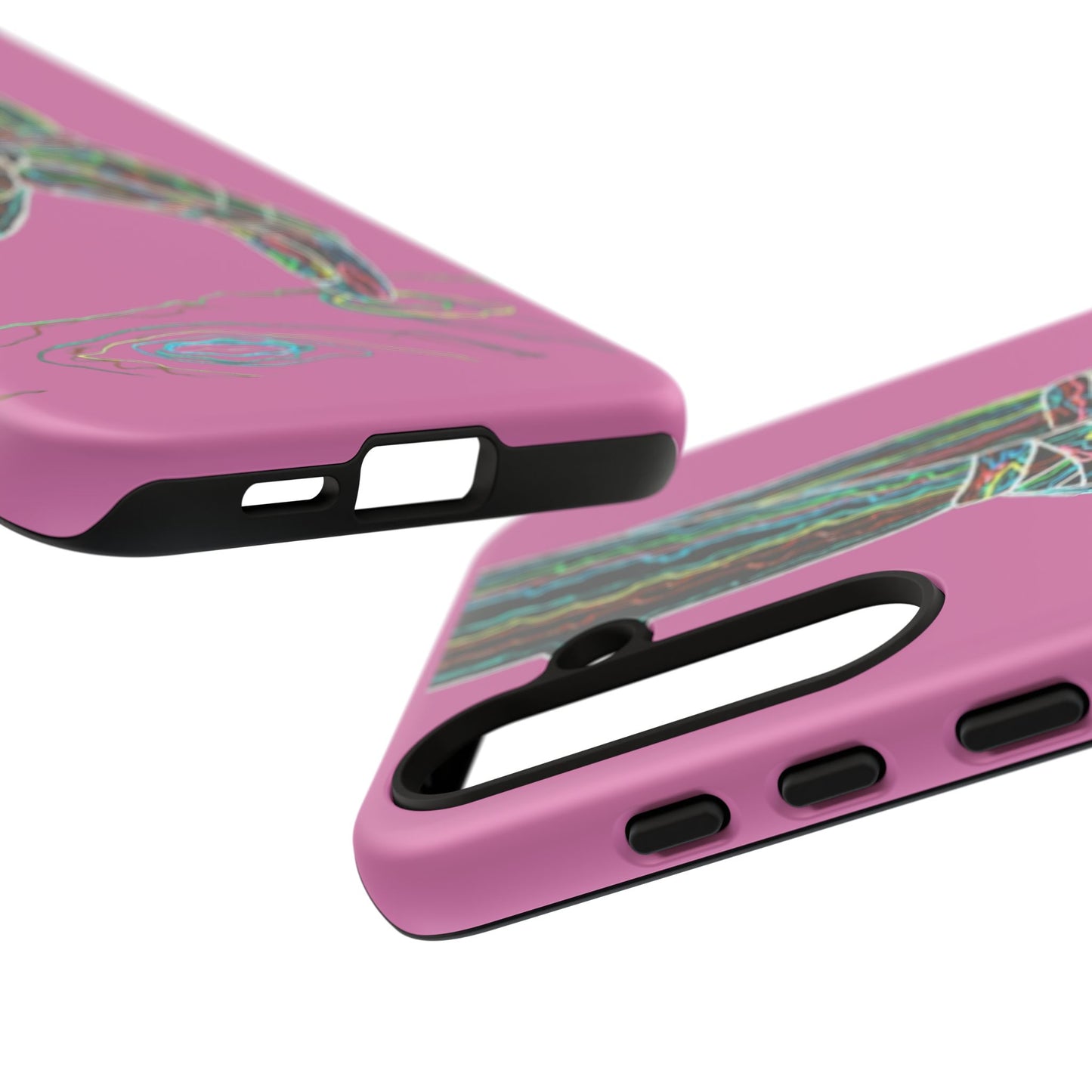 Tough Phone Case - No. 227