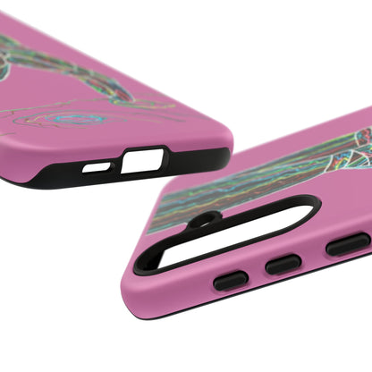 Tough Phone Case - No. 227