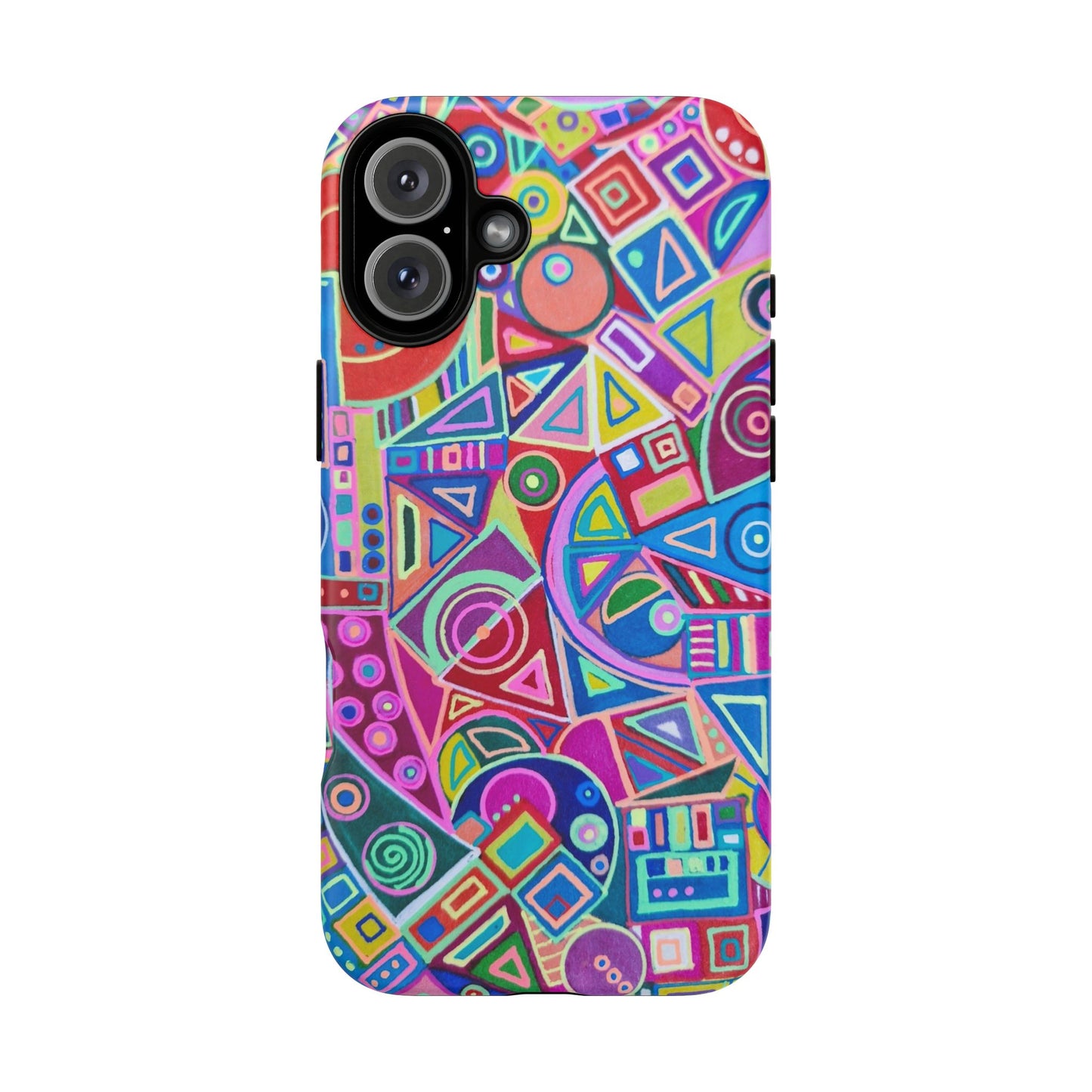 Tough Phone Case -  No. 266