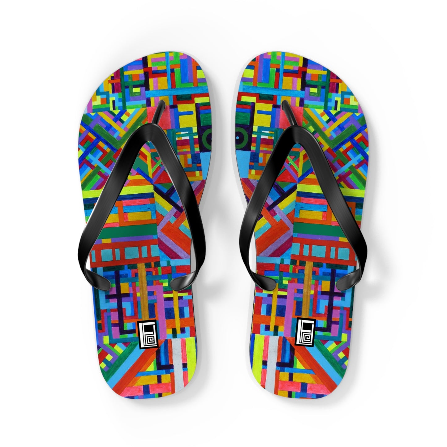 Flip Flops - No. 223