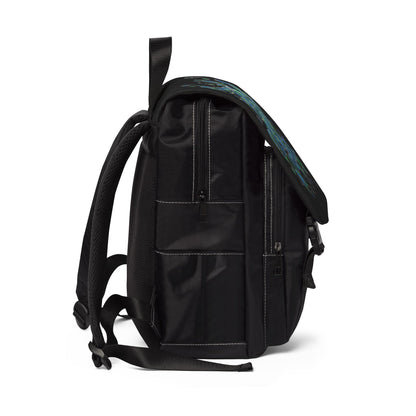 Casual Shoulder Backpack,  No. 146