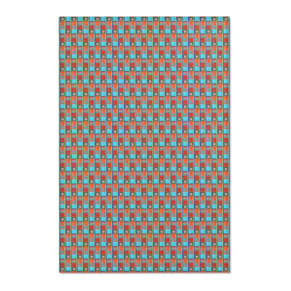 Area Rug - No. 133