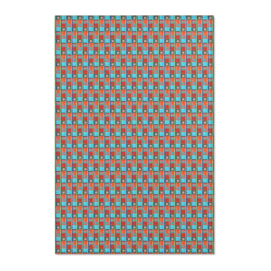 Area Rug - No. 133