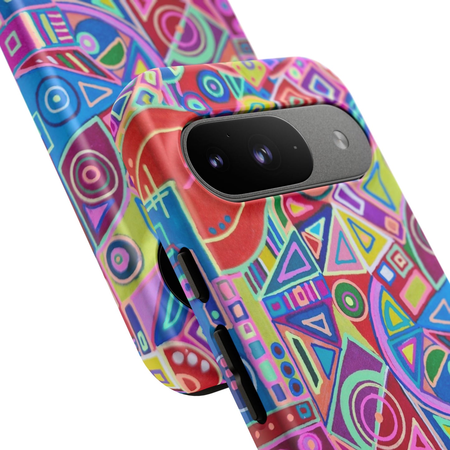 Tough Phone Case -  No. 266