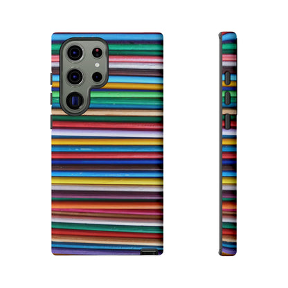 Tough Phone Case -  No. 308